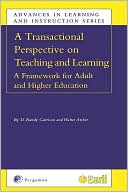 Book A Transactional Perspective on Teaching and Learning (Advances in Learning and Instruction) free