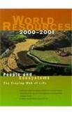 Book World Resources 2000-2001: People and Ecosystems The Fraying Web of Life free