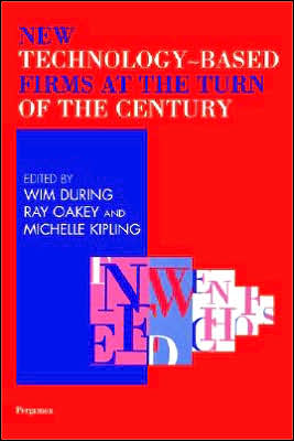 Book New Technology-Based Firms at the Turn of the Century (New Technology-Based Firms in the New Millennium) free