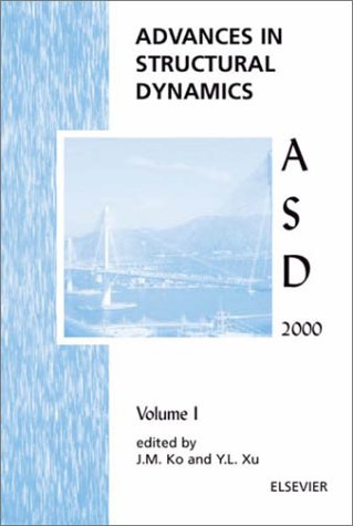 Book Advances in Structural Dynamics free