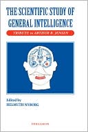 Book The Scientific Study of General Intelligence: Tribute to Arthur Jensen free