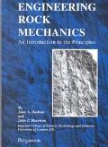 Book Engineering Rock Mechanics: An Introduction to the Principles free