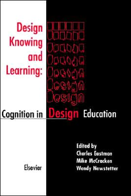 Book Design Knowing and Learning: Cognition in Design Education free