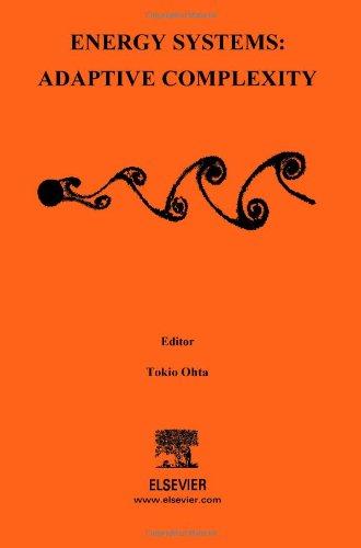 Book Energy Systems: Adaptive Complexity free