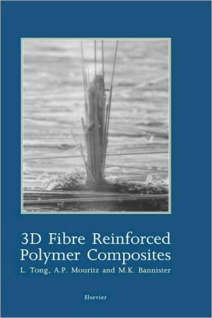 Book 3D Fibre Reinforced Polymer Composites free