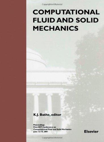 Book Computational Fluid and Solid Mechanics free