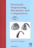 Book Structural Engineering, Mechanics and Computation free