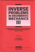 Book Inverse Problems in Engineering Mechanics III free