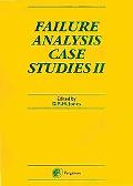 Book Failure Analysis Case Studies II free