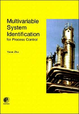 Book Multivariable System Identification For Process Control free