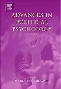 Book Advances in Political Psychology, Vol 1 (Advances in Political Psychology) free