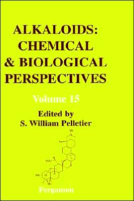 Book Alkaloids: Chemical and Biological Perspectives (Volume 15) free