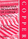 Book Extractive Metallurgy of Copper free