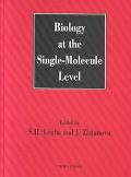 Book Biology at the Single Molecule Level free