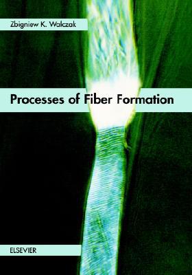 Book Processes of Fiber Formation free