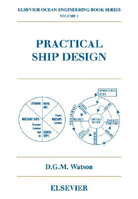 Book Practical Ship Design (Volume 1) (Elsevier Ocean Engineering Series, Volume 1) free