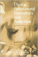 Book Choice, Behavioural Economics and Addiction free