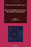 Book Space Weather Study Using Multipoint Techniques (Cospar) free