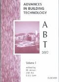 Book Advances in Building Technology: (ABT 2002) free