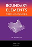 Book Boundary Elements: Theory and Applications free