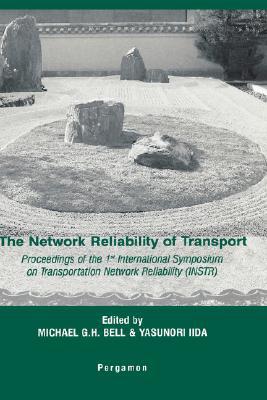 Book The Network Reliability of Transport (0) free