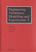 Book Engineering Turbulence Modelling and Experiments 5 free