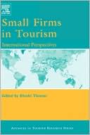 Book Small Firms in Tourism: International Perspectives (Advances in Tourism Research) free