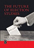 Book The Future of Election Studies free