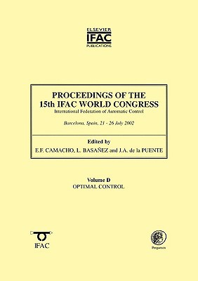 Book Proceedings of the 15th Ifac World Congress, Vol. D: Optimal Control free