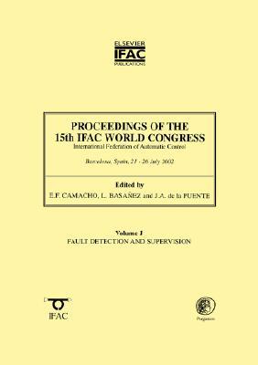 Book Proceedings Of The 15th Ifac World Congress, Vol. J free