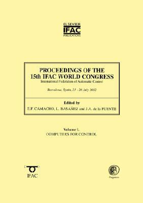 Book Proceedings Of The 15th Ifac World Congress, Vol. L: Computers For Control (ifac Proceedings Volumes) free