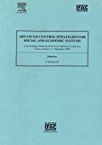 Book Advanced Control Strategies for Social and Economic Systems (IPV - IFAC Proceedings Volume) free