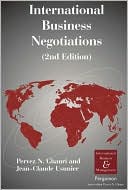 Book International Business Negotiations, Second Edition (International Business and Management) free