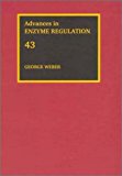 Book Advances in Enzyme Regulation (Volume 43) free
