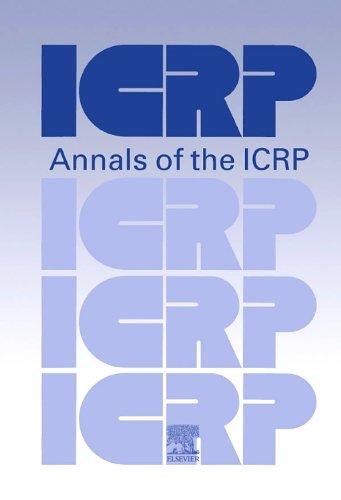 Book ICRP Publication 92: Relative Biological Effectiveness (RBE), Quality Factor (Q), and Radiation Weighting Factor (wR) (Annals of the ICRP) free