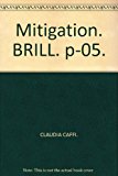 Book Mitigation (sip 4), Volume 4 (studies In Pragmatics) free