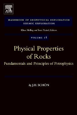 Book Physical Properties of Rocks, Vol. 18 (Developments in Petroleum Science, Volume 65) free