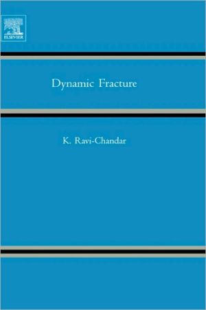 Book Dynamic Fracture free
