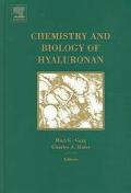 Book Chemistry and Biology of Hyaluronan free