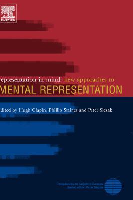 Book Representation in Mind: New Approaches to Mental Representation (Volume 1) (Perspectives on Cognitive Science, Volume 1) free