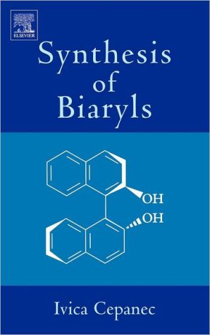 Book Synthesis of Biaryls free