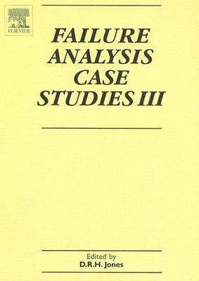 Book Failure Analysis Case Studies III free
