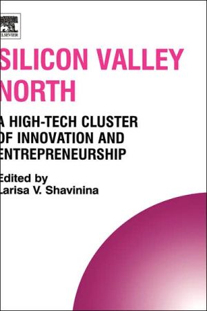 Book Silicon Valley North: A High-Tech Cluster of Innovation and Entrepreneurship (Technology, Innovation, Entrepreneurship and Competitive Strategy) free