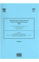 Book Fault Detection, Supervision and Safety of Technical Processes 2006: A Proceedings Volume from the 6th IFAC Symposium on Fault Detection, Supervision and ... Processes (IPV - IFAC Proceedings Volume) free