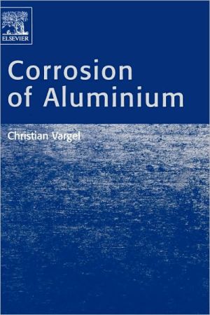 Book Corrosion of Aluminium free