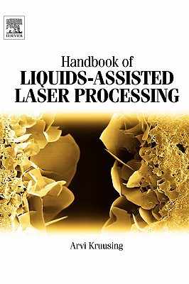 Book Handbook of Liquids-Assisted Laser Processing free