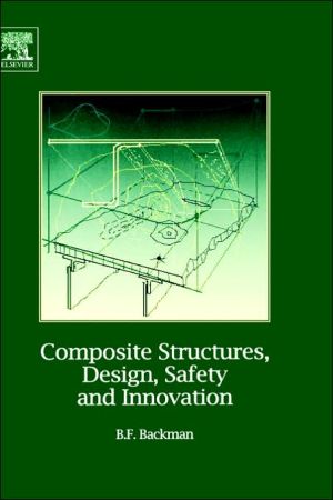 Book Composite Structures, Design, Safety and Innovation free