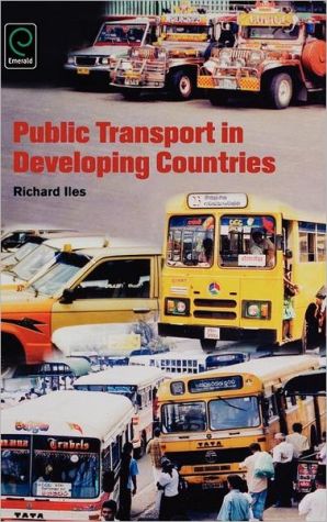 Book Public Transport in Developing Countries free