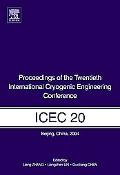 Book Proceedings of the Twentieth International Cryogenic Engineering Conference (ICEC20) free