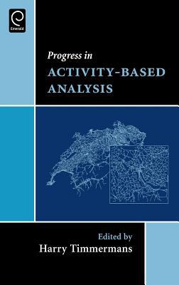 Book Progress in Activity-Based Analysis (0) free
